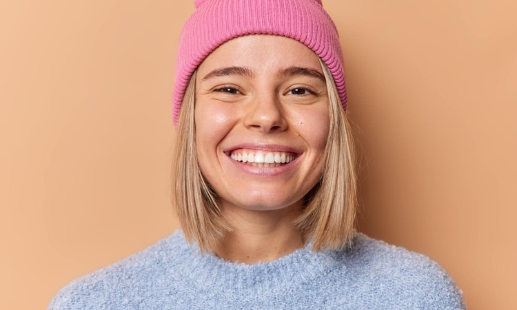 Clear Aligner a Invisalign 
